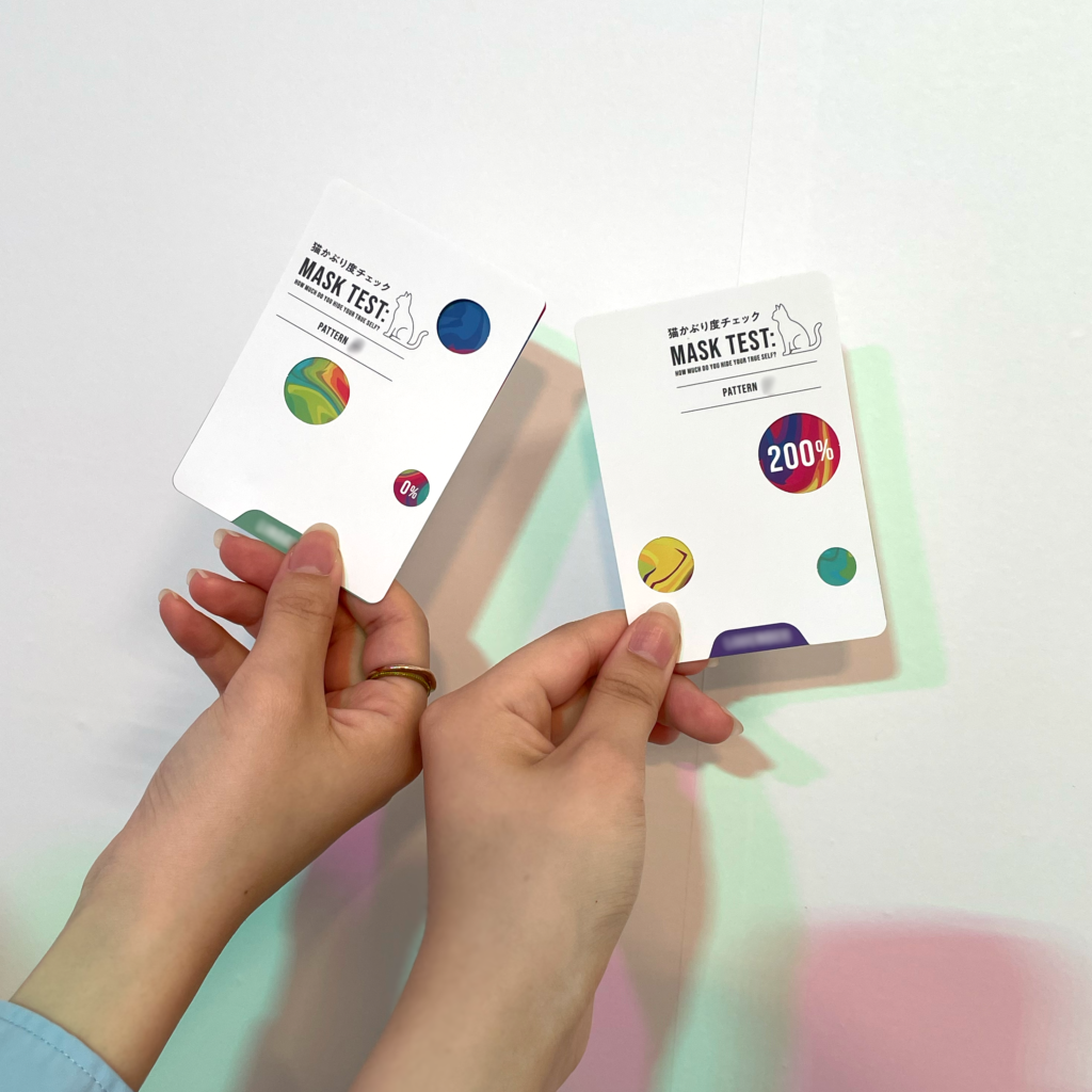 【におい展2開催！】実際に体験してみた《後編》