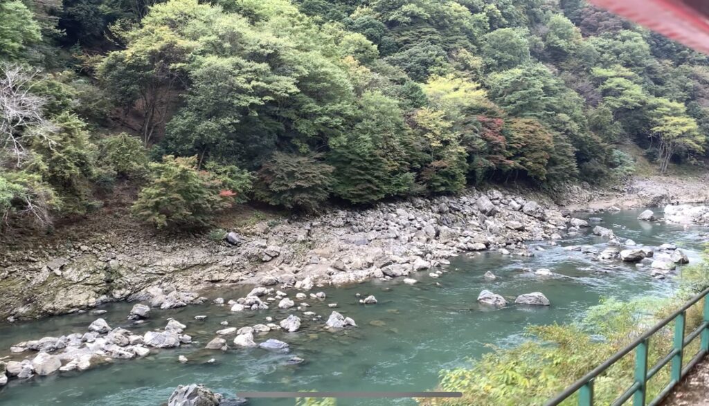 テレビの仕事の役得 ~そうだ京都へ行ったわ編～