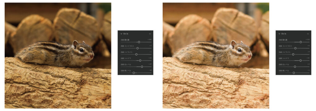 一眼利用者必須ソフト！？　lightroomとは！