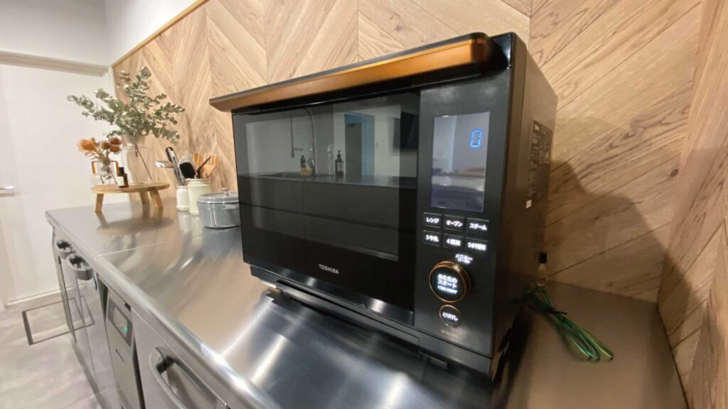 スタジオトキ「キッチンスタジオ」調理機材紹介！