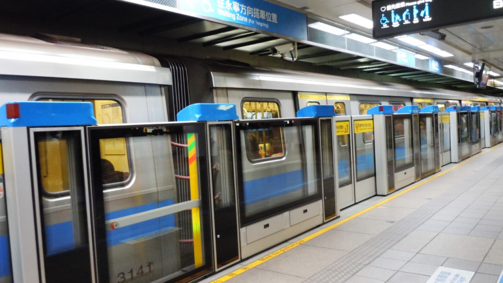 台湾ロケに行ってきました！