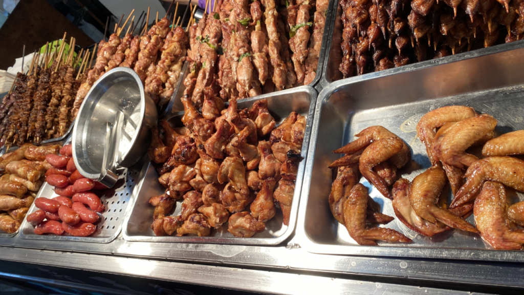 台湾ロケに行ってきました！