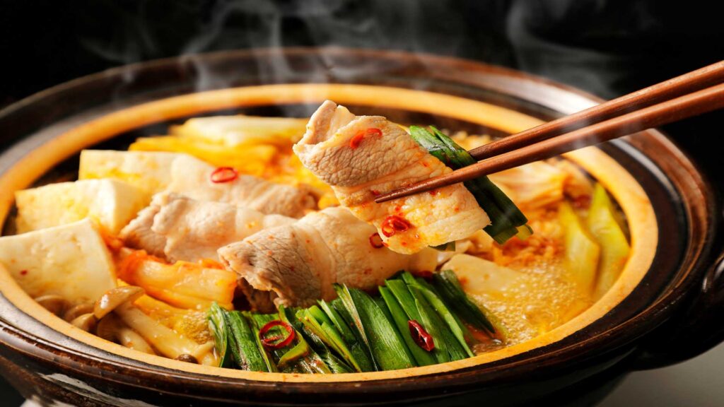 冬が来る！オススメ鍋つゆ味3 選