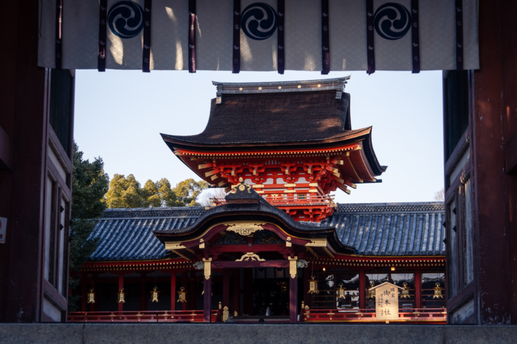 【かんたん本格的！】写真撮影の構図3選