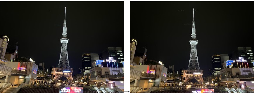 iOS17 リリース！地味だけどかなり嬉しいカメラの新機能