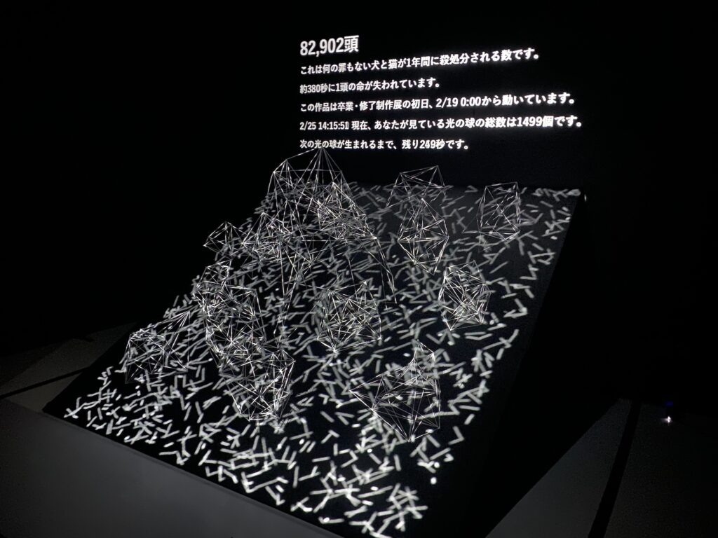 CGチームってどんな人がいるの？