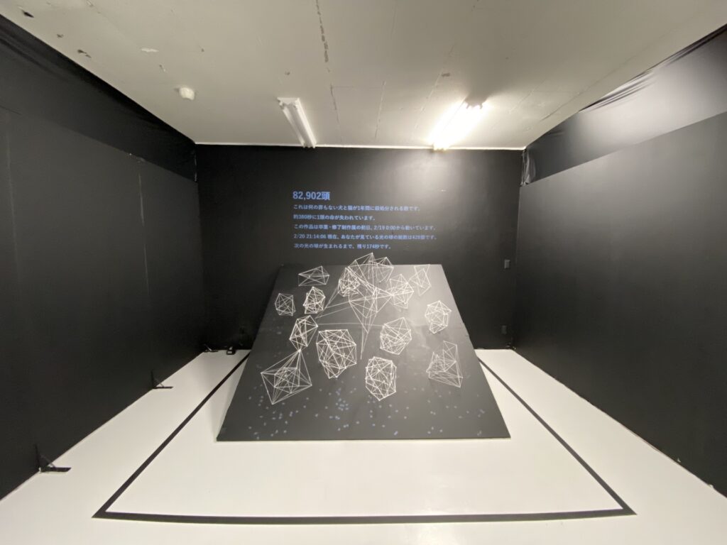 CGチームってどんな人がいるの？