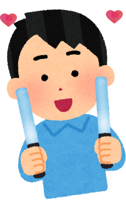 【初心者でも簡単】アニメーションPNGの作り方