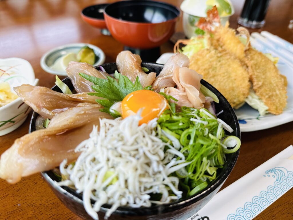 脂ののった鰆を食べるなら今！