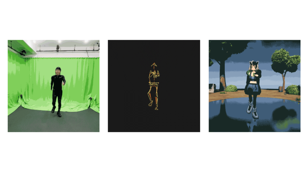 STUDIO TOKIで生まれたプロモーション新企画「V-NAGE」