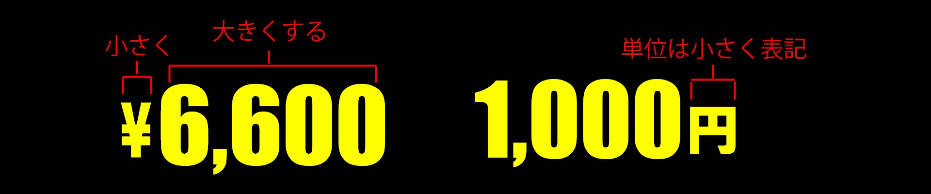 【Webデザイン初心者】デザイン初心者でも分かるフォント選び