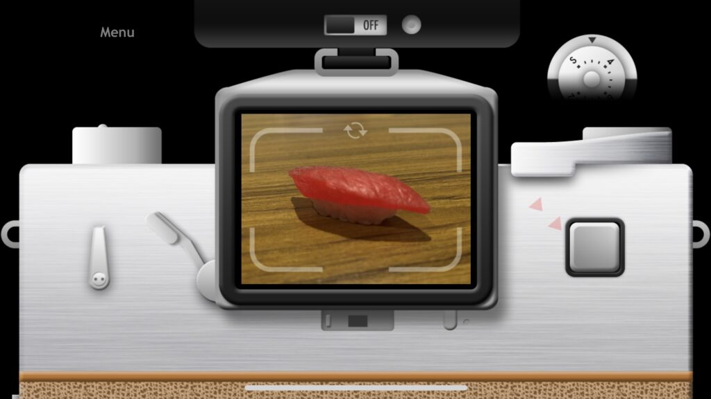 【めっちゃ本物】フィルムカメラアプリ決定版