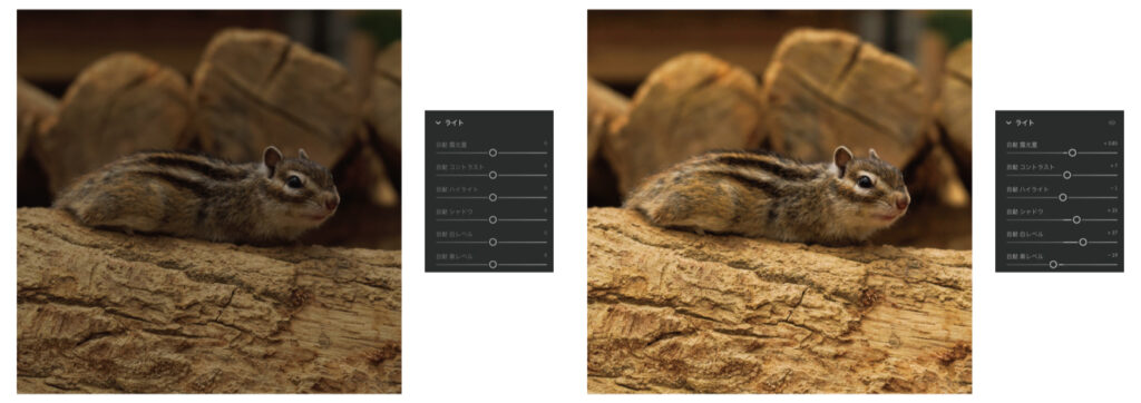 一眼利用者必須ソフト！？　lightroomとは！
