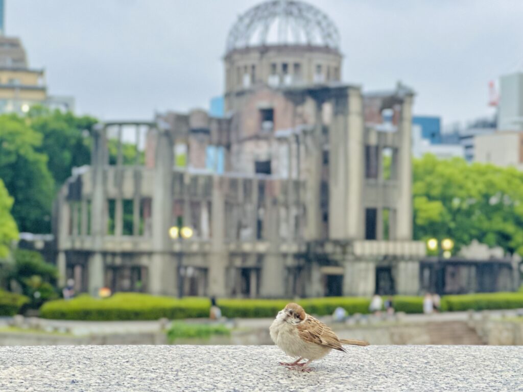 出張～広島編～