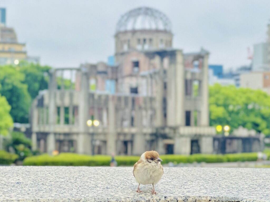出張～広島編～