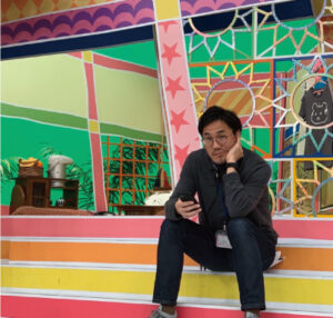 Comté 第1回公演「特殊能力ソープ」について