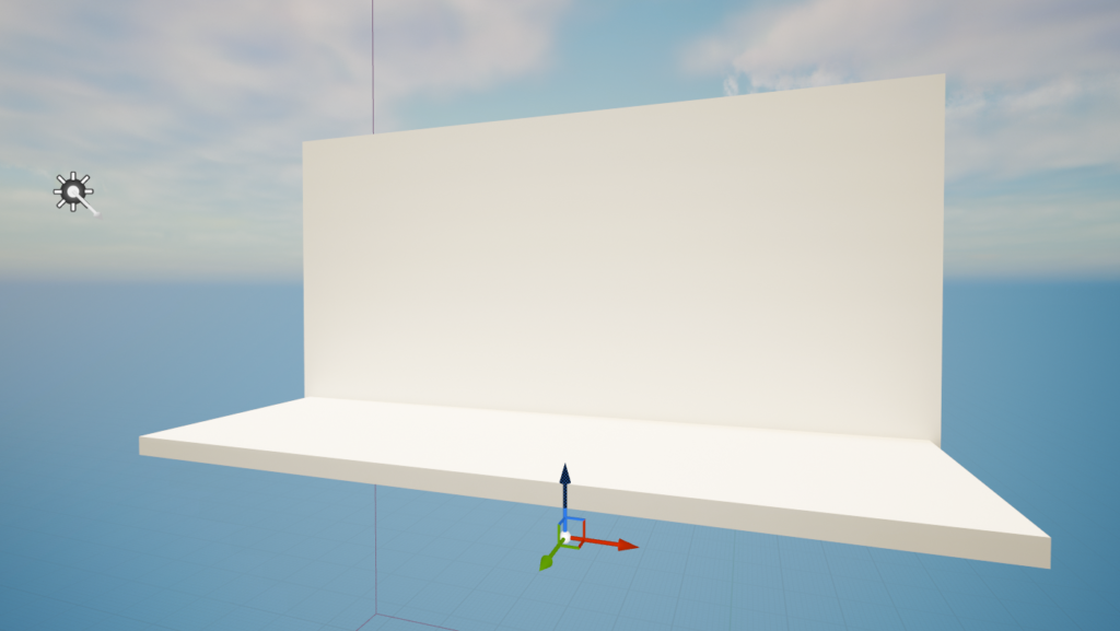 UE5 で半透明のテクスチャを反映する方法