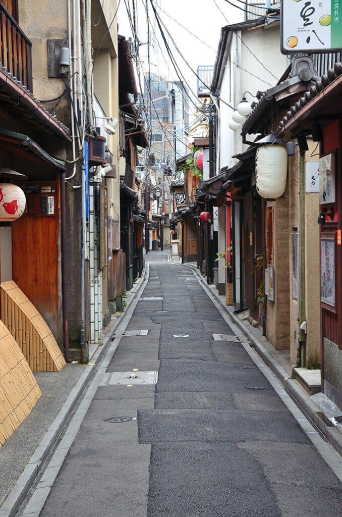 【初心者】撮影する前に覚えておきたい！おしゃれな９つの写真構図