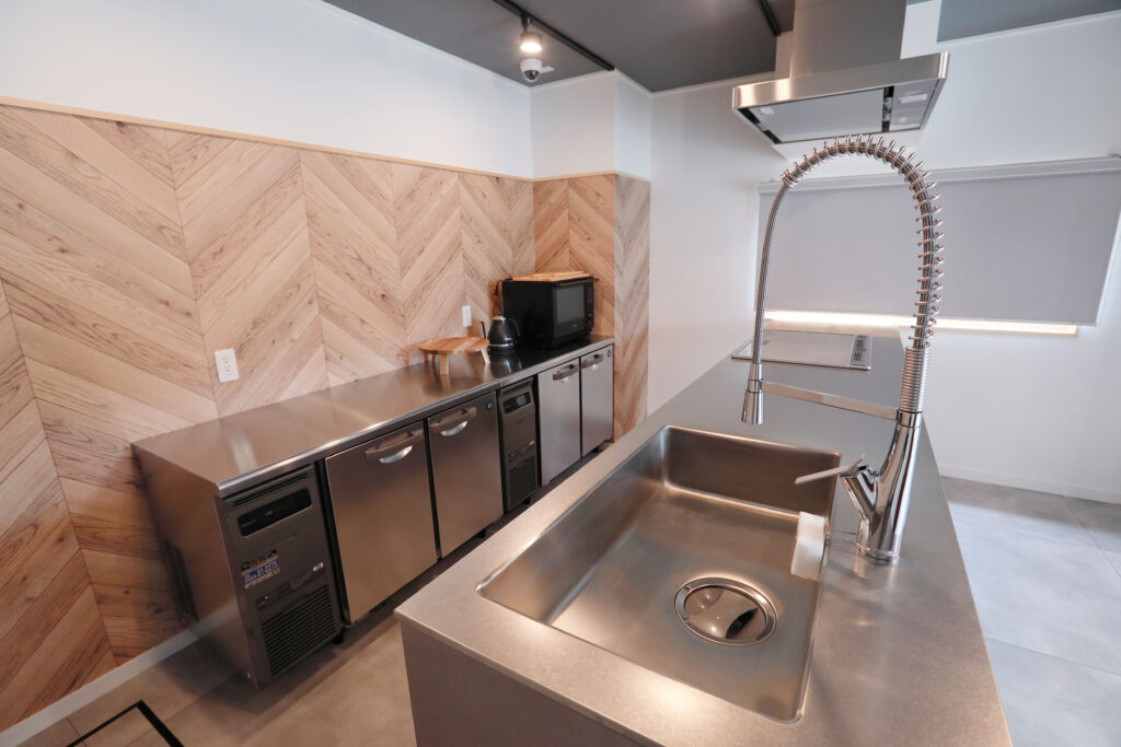 無料で利用できる8 つの付帯サービス！スタジオトキの魅力