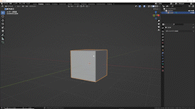 Blender に慣れてきたころに使えるショートカット