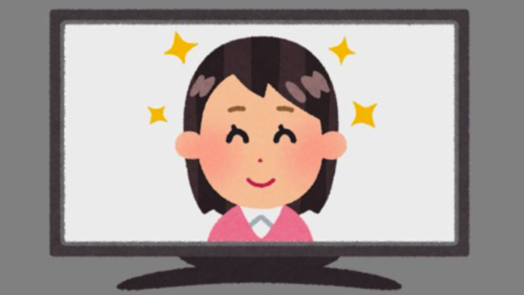 インタビュー＜画角＞