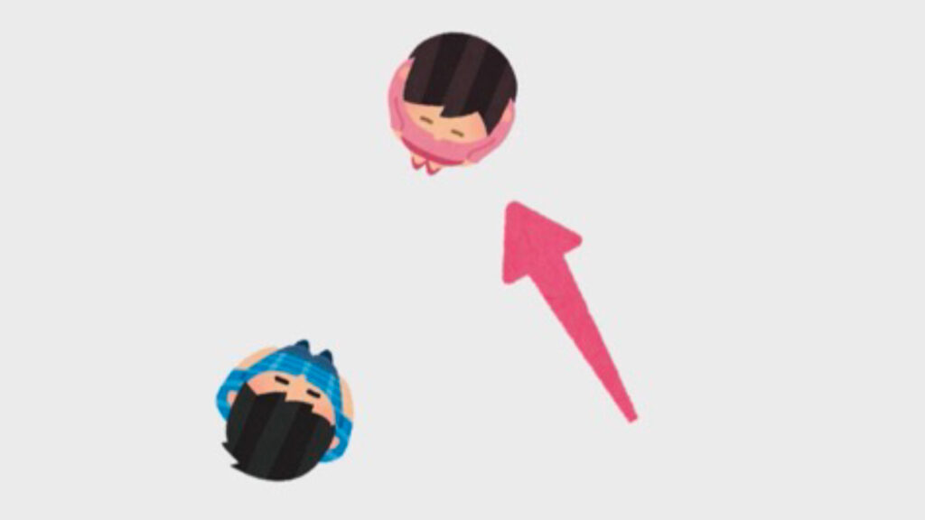 インタビュー＜画角＞