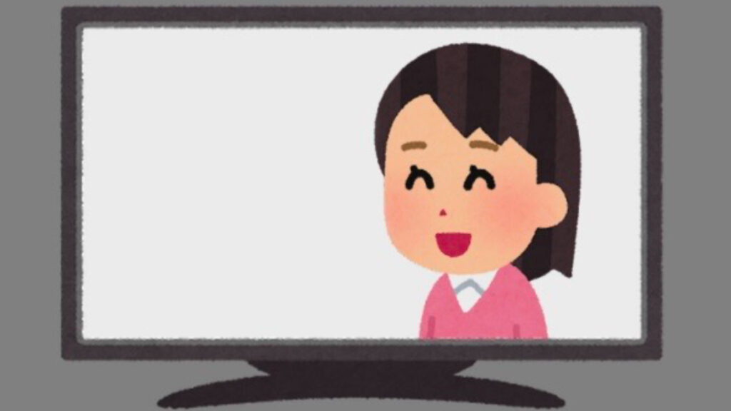 インタビュー＜画角＞