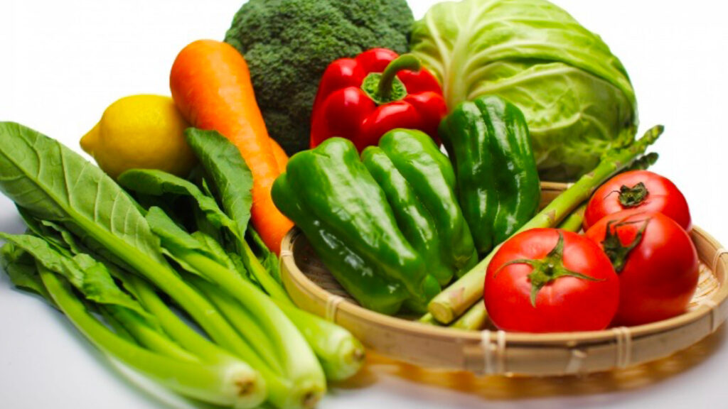 モノ撮りのコツ【シズル感】