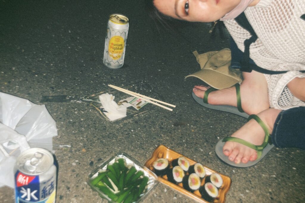 【めっちゃ本物】フィルムカメラアプリ決定版