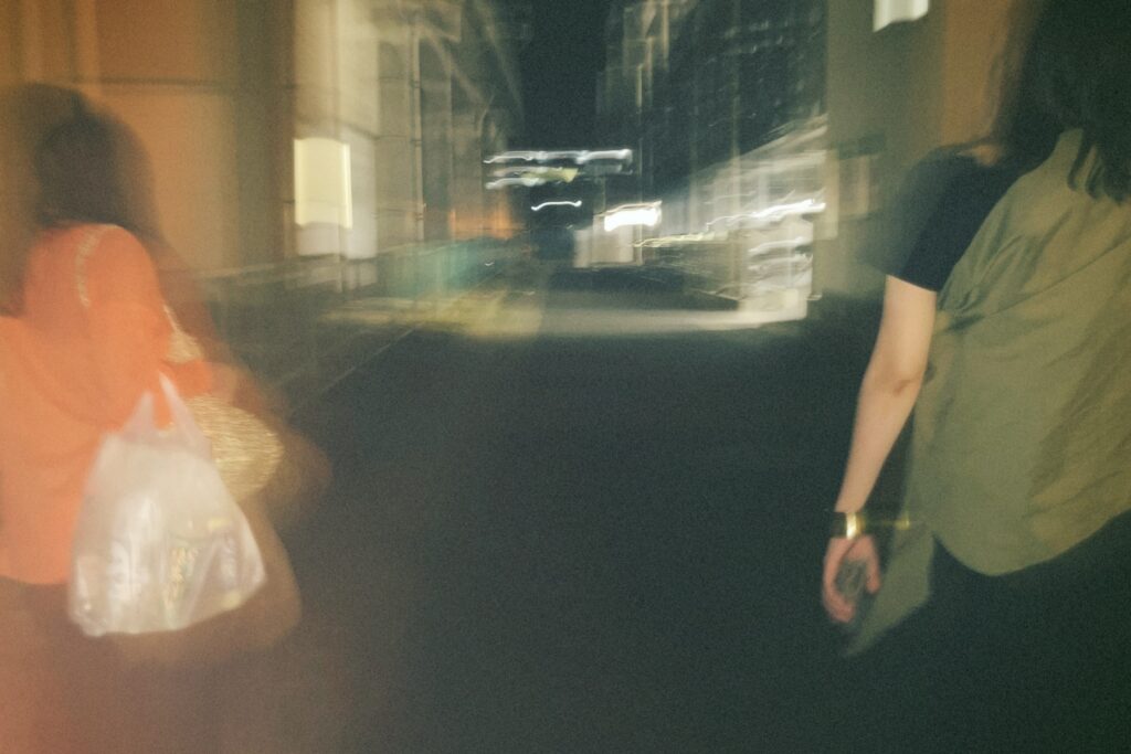 【めっちゃ本物】フィルムカメラアプリ決定版