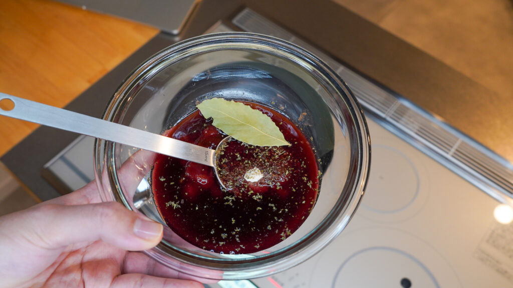 意外と簡単！ラザニアを作ってみよう！