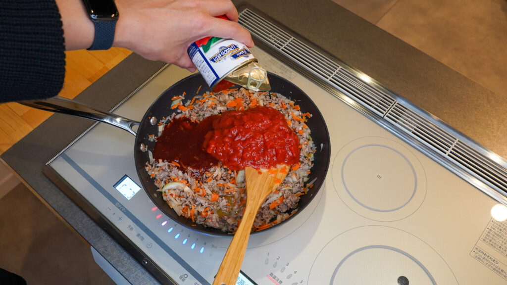 意外と簡単！ラザニアを作ってみよう！