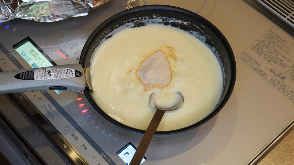 意外と簡単！ラザニアを作ってみよう！