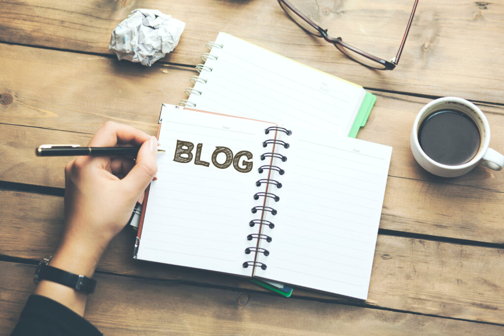 ChatGPT を用いてブログ記事を作る方法