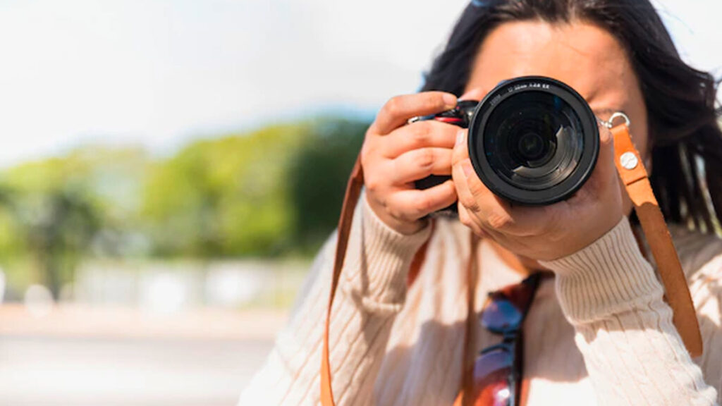 脱カメラ初心者！そのヒケツは「ファインダー」にアリ