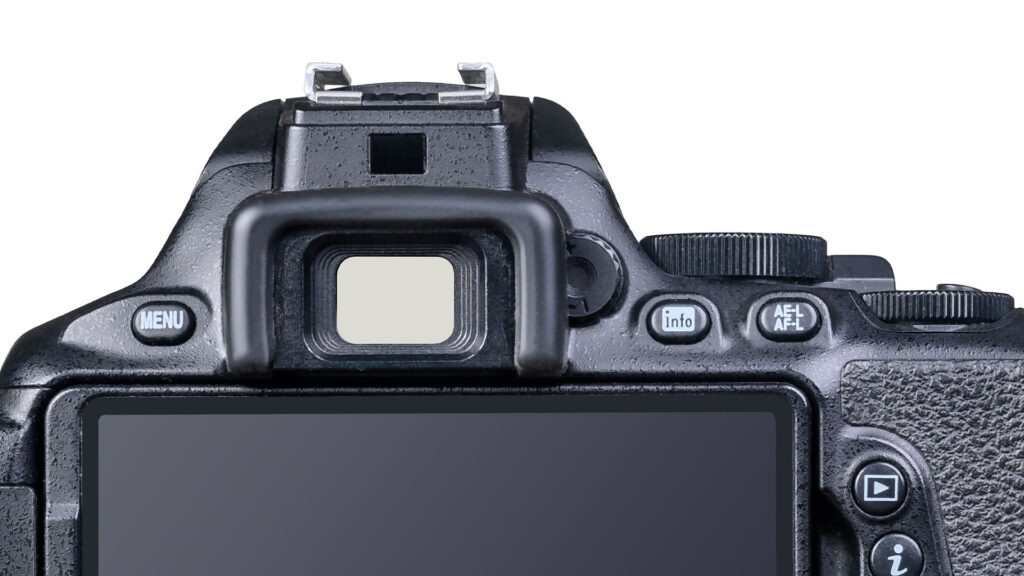 脱カメラ初心者！そのヒケツは「ファインダー」にアリ