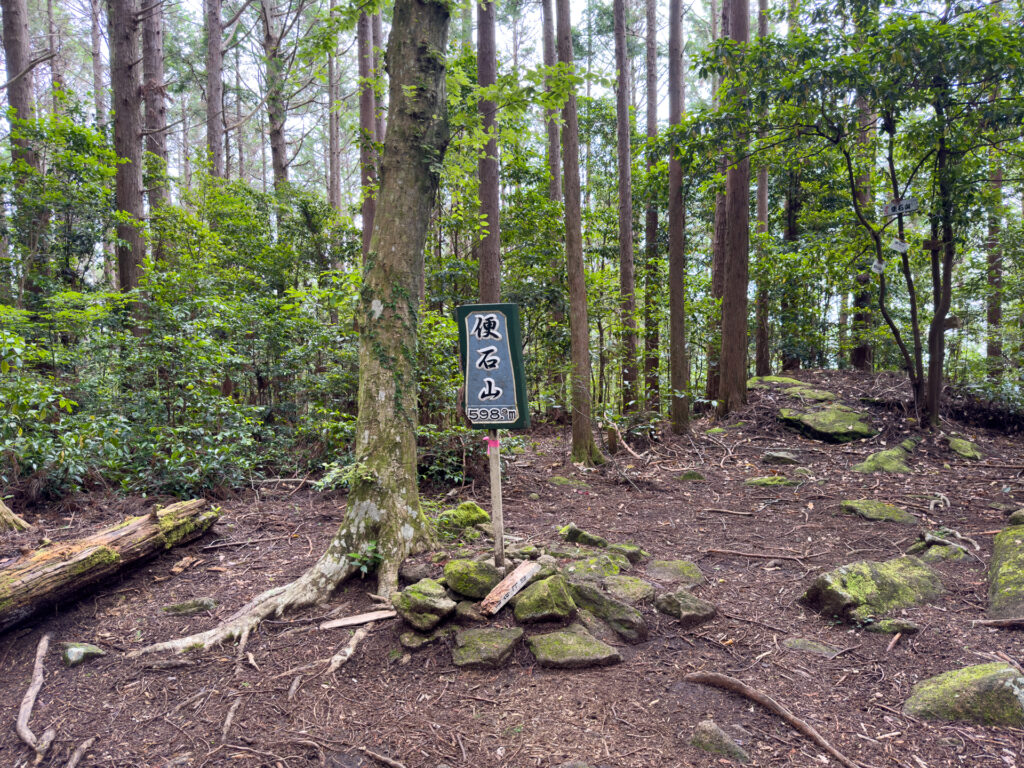 軽登山をしてきました!