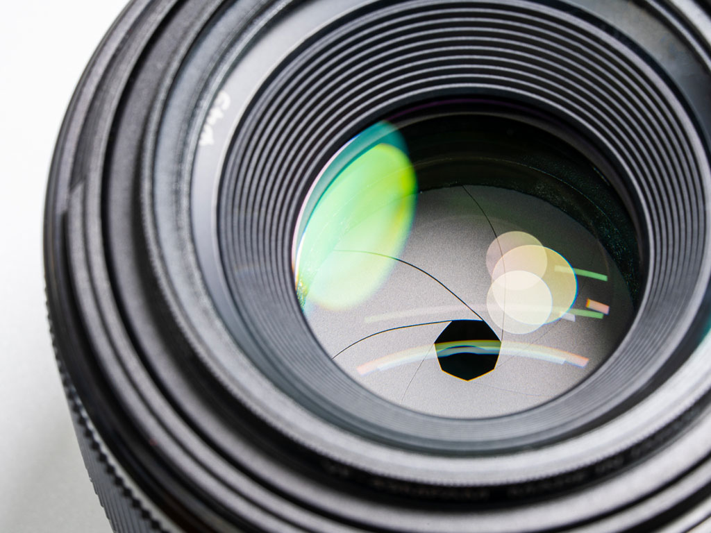 カメラのレンズやボディは、こうやってクリーニングをしよう