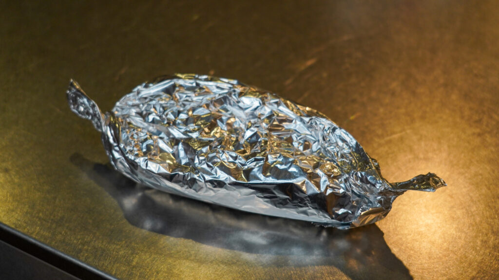 超最低限の材料でローストビーフ作ってみた! 