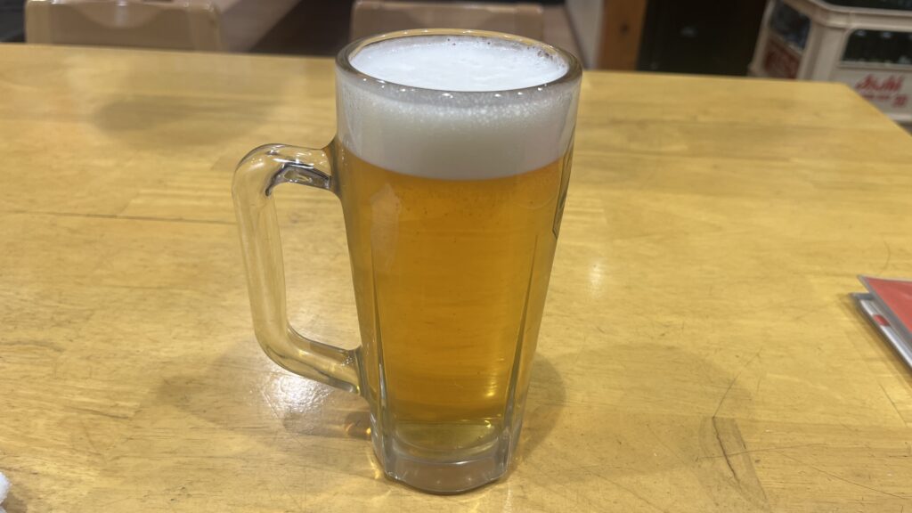 【一宮グルメ】スタジオトキの近くにある安くてウマい焼肉店を紹介します！