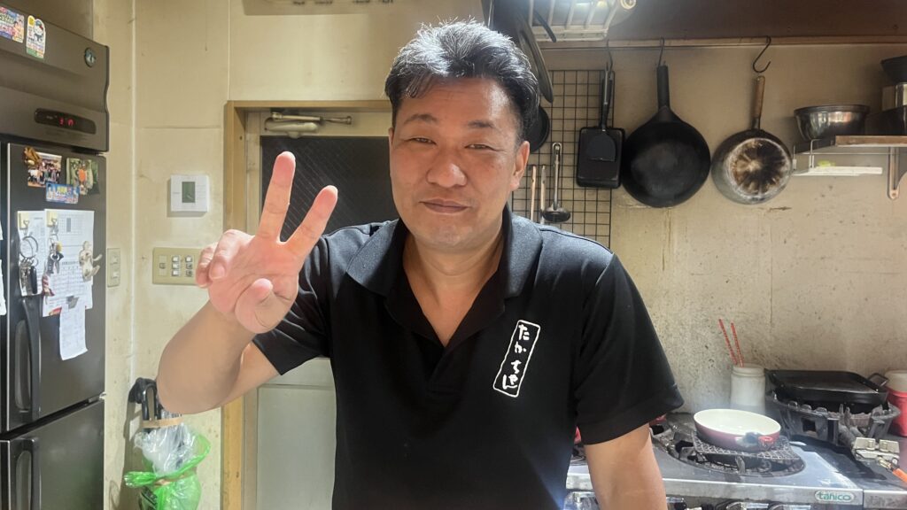 【一宮グルメ】スタジオトキの近くにある安くてウマい焼肉店を紹介します！