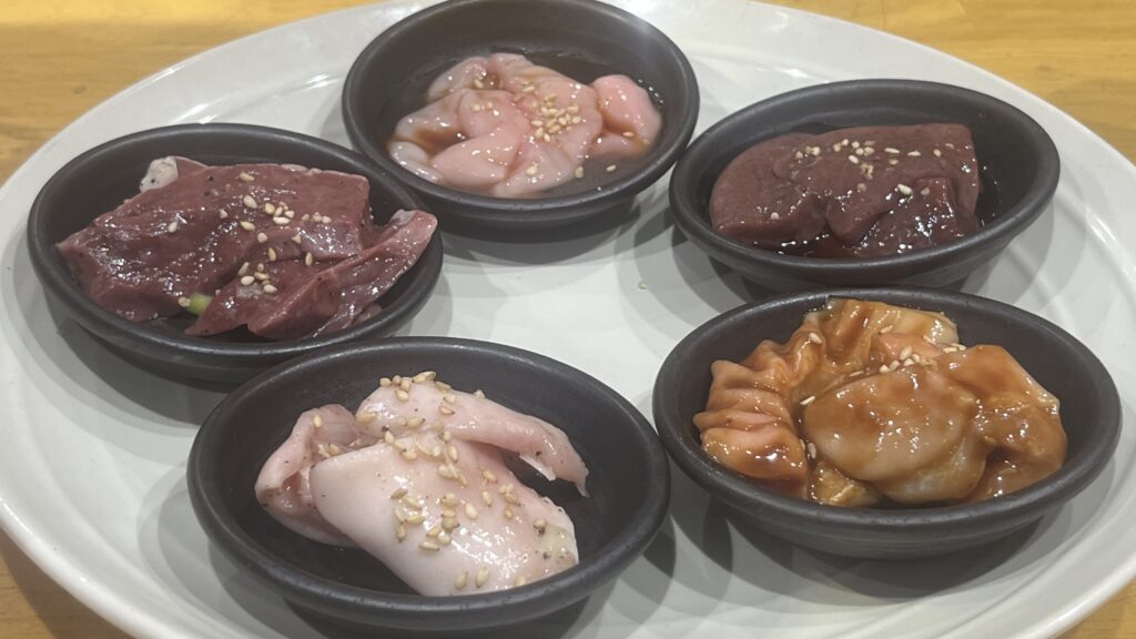 【一宮グルメ】スタジオトキの近くにある安くてウマい焼肉店を紹介します！