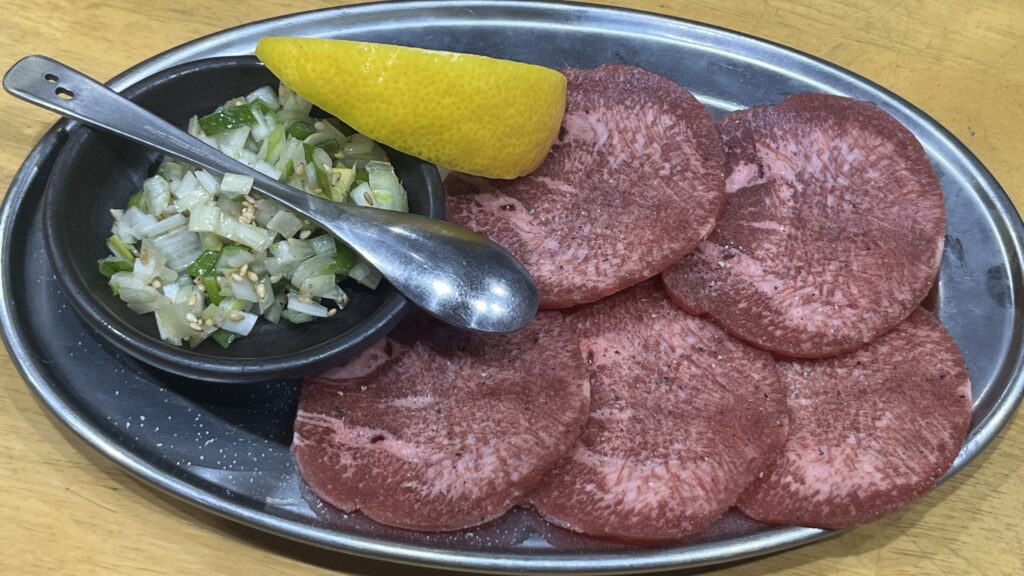 【一宮グルメ】スタジオトキの近くにある安くてウマい焼肉店を紹介します！