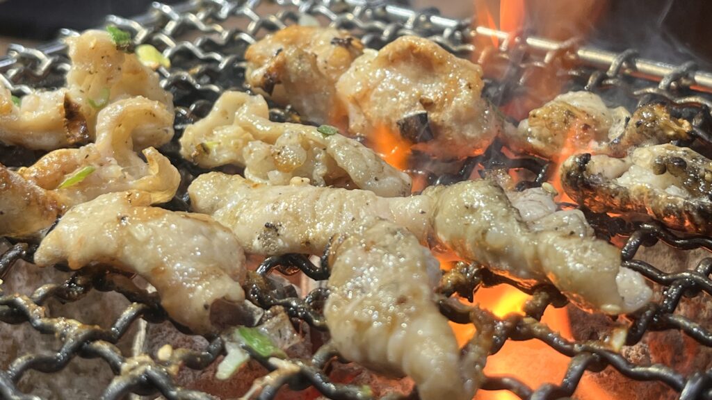 【一宮グルメ】スタジオトキの近くにある安くてウマい焼肉店を紹介します！