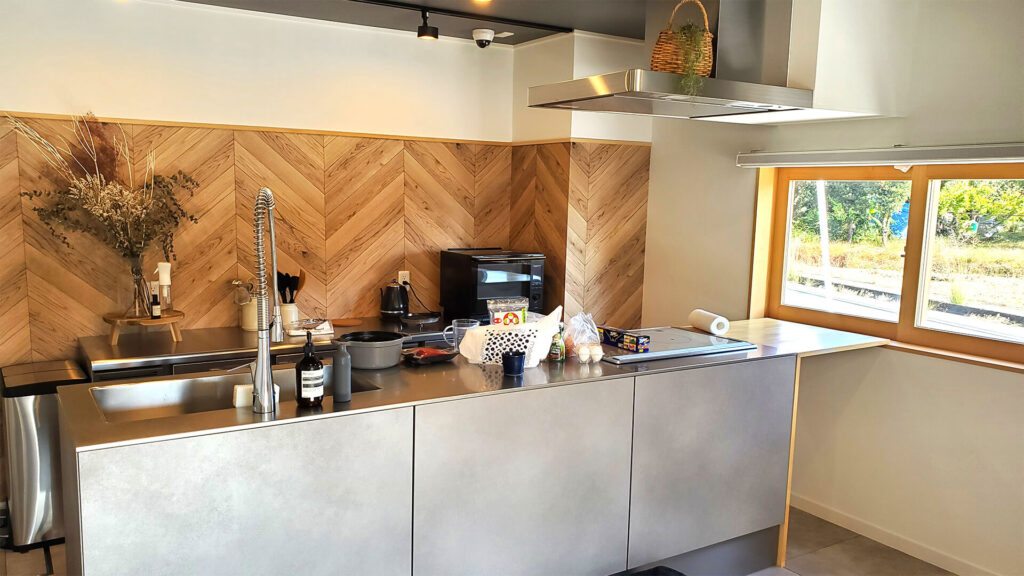 Vtuber鴇峰トキアと一緒に「肉ステーキ」を作ってみた！「STUDIO TOKI」で料理を作ろう回その②