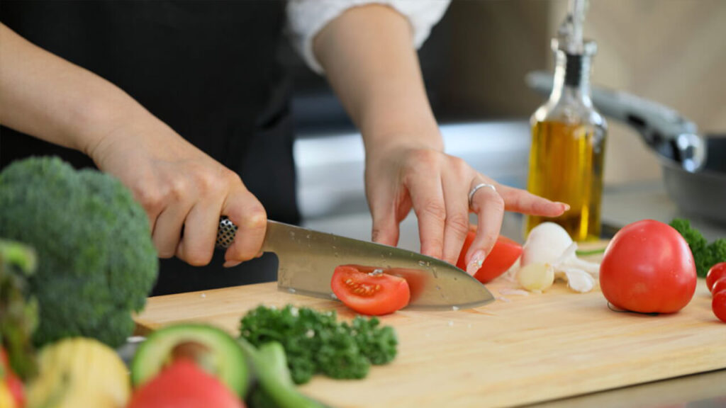 撮影するために自宅のキッチンをキレイに掃除するって面倒くさくないですか？キッチンスタジオを使ってみよう②