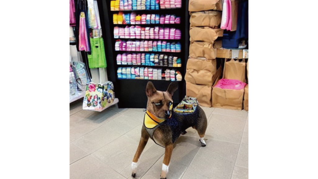 AI Picasso でAI にイメージ生成してもらう方法を解説！