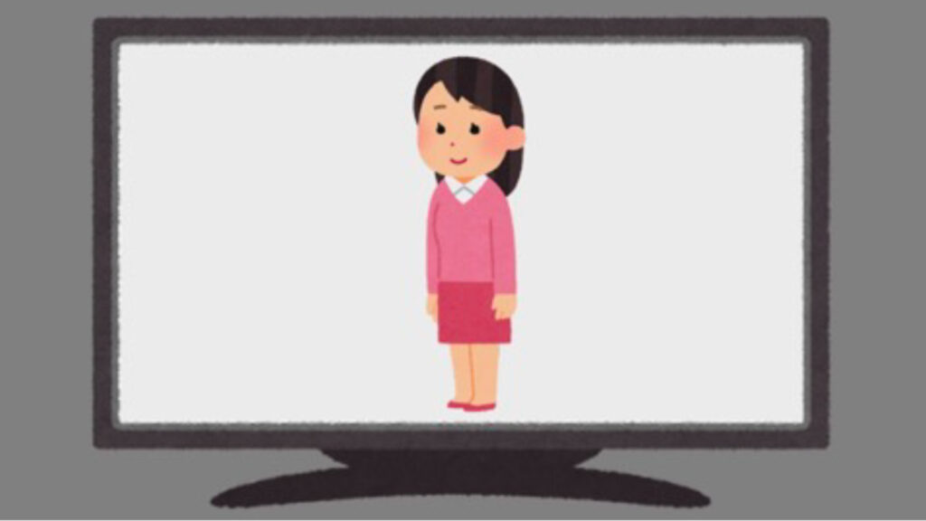 インタビュー＜画角＞