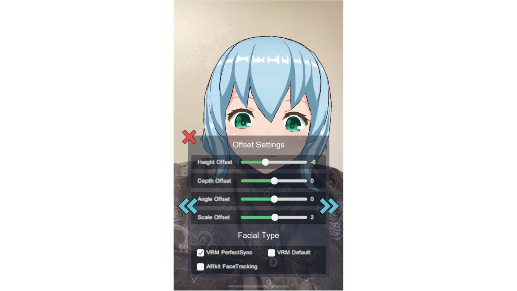 顔だけvtuberになれる！今話題の「Virtual Face」で、自分で用意したモデルを使って顔だけVtuber になる手順を分かりやすく解説します。