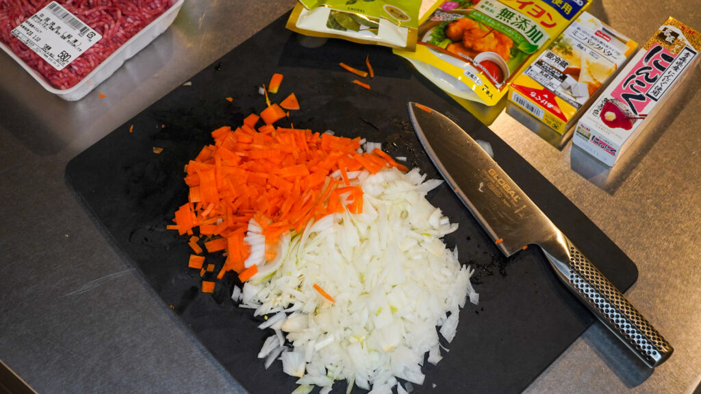 意外と簡単！ラザニアを作ってみよう！